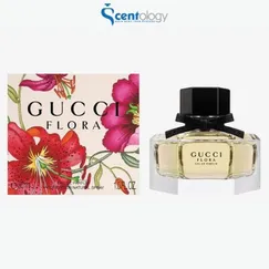 NƯỚC HOA NỮ GUCCI FLORA BY GUCCI EDP