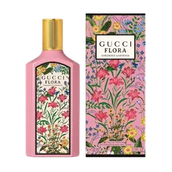 NƯỚC HOA NỮ GUCCI FLORA GORGEOUS GARDENIA EDP