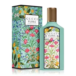 NƯỚC HOA NỮ GUCCI FLORA GORGEOUS JASMINE EDP