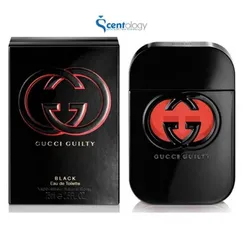 NƯỚC HOA NỮ GUCCI GUILTY BLACK POUR FEMME EDT