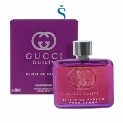 NƯỚC HOA NỮ GUCCI GUILTY ELIXIR DE PARFUM POUR FEMME EDP