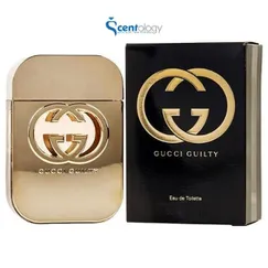NƯỚC HOA NỮ GUCCI GUILTY FOR WOMEN EDT