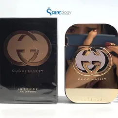 NƯỚC HOA NỮ GUCCI GUILTY INTENSE FOR WOMEN EDP