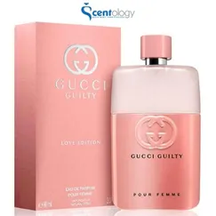 NƯỚC HOA NỮ GUCCI GUILTY LOVE EDITION POUR FEMME EDP
