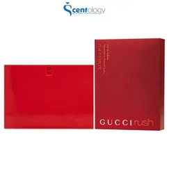 NƯỚC HOA NỮ GUCCI RUSH EDT