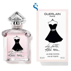 NƯỚC HOA NỮ GUERLAIN LA PETITE ROBE NOIRE EDP