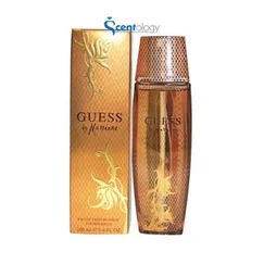 NƯỚC HOA NỮ GUESS BY MARCIANO FOR WOMEN EDP