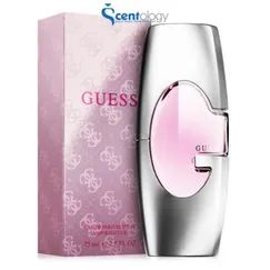 NƯỚC HOA NỮ GUESS WOMEN EDP