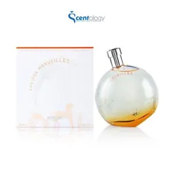 NƯỚC HOA NỮ HERMES EAU DES MERVEILLES EDT