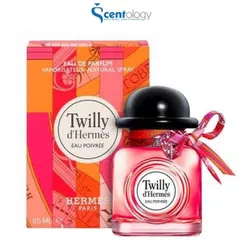 NƯỚC HOA NỮ HERMES TWILLY D’HERMES EAU POIVREE EDP