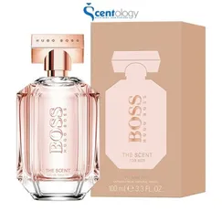 NƯỚC HOA NỮ HUGO BOSS BOSS THE SCENT FOR HER EDP