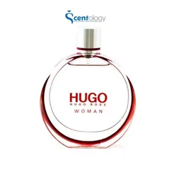 NƯỚC HOA NỮ HUGO BOSS HUGO WOMAN EDP EDP