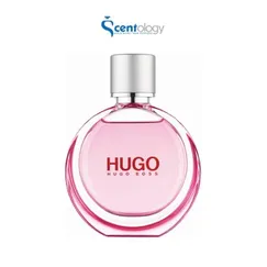 NƯỚC HOA NỮ HUGO BOSS HUGO WOMAN EXTREME EDP