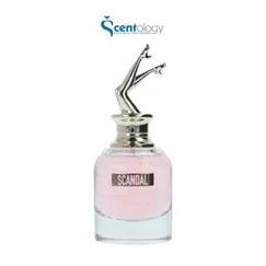 NƯỚC HOA NỮ JEAN PAUL GAULTIER SCANDAL A PARIS EDT