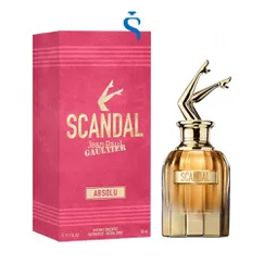 NƯỚC HOA NỮ JEAN PAUL GAULTIER SCANDAL ABSOLU PARFUM