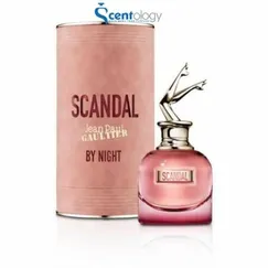 NƯỚC HOA NỮ JEAN PAUL GAULTIER SCANDAL BY NIGHT EDP INTENSE EDP