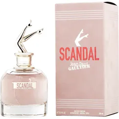 NƯỚC HOA NỮ JEAN PAUL GAULTIER SCANDAL FOR WOMEN EDP