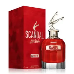 NƯỚC HOA NỮ JEAN PAUL GAULTIER SCANDAL LE PARFUM EAU DE PARFUM INTENSE EDP