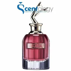 NƯỚC HOA NỮ JEAN PAUL GAULTIER SO SCANDAL EDP