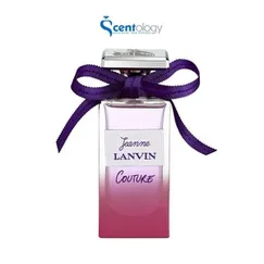 NƯỚC HOA NỮ JEANNE LANVIN COUTURE BIRDIE EDP