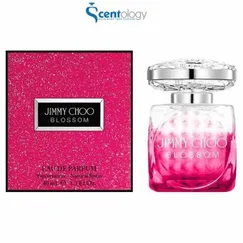 NƯỚC HOA NỮ JIMMY CHOO BLOSSOM EDP