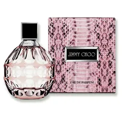NƯỚC HOA NỮ JIMMY CHOO EAU DE PARFUM