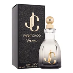 NƯỚC HOA NỮ JIMMY CHOO I WANT CHOO FOREVER EDP