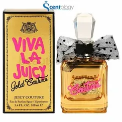 NƯỚC HOA NỮ JUICY COUTURE VIVA LA JUICY GOLD COUTURE EDP EDP
