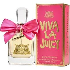 NƯỚC HOA NỮ JUICY COUTURE VIVA LA JUICY EDP