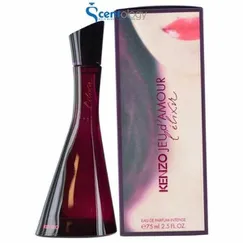 NƯỚC HOA NỮ KENZO JEU D’AMOUR L’ELIXIR EDP