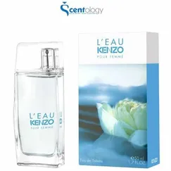 NƯỚC HOA NỮ KENZO L’EAU POUR FEMME EDT