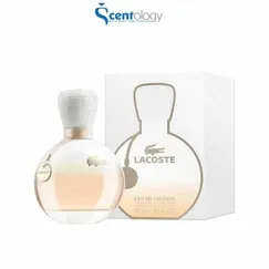 NƯỚC HOA NỮ LACOSTE EAU DE LACOSTE POUR FEMME EDP