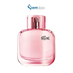 NƯỚC HOA NỮ LACOSTE L.12.12 POUR ELLE SPARKLING EDT