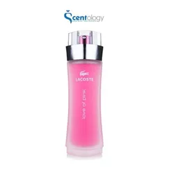NƯỚC HOA NỮ LACOSTE LOVE OF PINK EDT