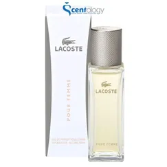 NƯỚC HOA NỮ LACOSTE POUR FEMME EDP