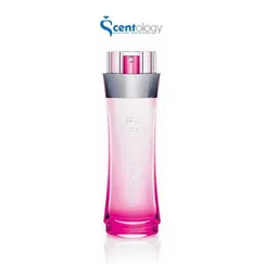 NƯỚC HOA NỮ LACOSTE TOUCH OF PINK EDT