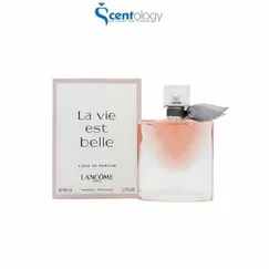 NƯỚC HOA NỮ LANCÔME LA VIE EST BELLE EDP