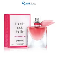 NƯỚC HOA NỮ LANCÔME LA VIE EST BELLE INTENSÉMENT EDP INTENSE