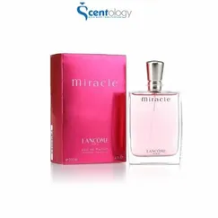 NƯỚC HOA NỮ LANCÔME MIRACLE EDP