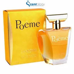 NƯỚC HOA NỮ LANCÔME POÊME EDP