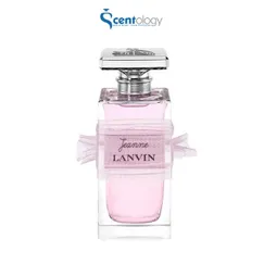 NƯỚC HOA NỮ LANVIN JEANNE EDP
