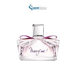 NƯỚC HOA NỮ LANVIN MARRY ME EDP