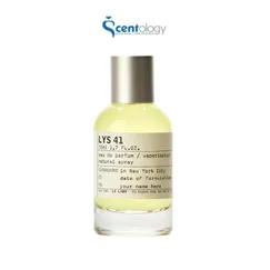 NƯỚC HOA NỮ LE LABO LYS 41 EDP