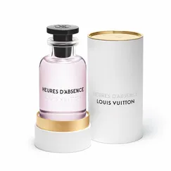 NƯỚC HOA NỮ LOUIS VUITTON HEURES D’ABSENCE EDP