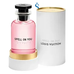 NƯỚC HOA NỮ LOUIS VUITTON SPELL ON YOU EDP