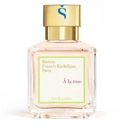 NƯỚC HOA NỮ MAISON FRANCIS KURKDJIAN A LA ROSE EDP