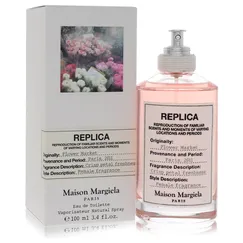 NƯỚC HOA NỮ MAISON MARGIELA REPLICA FLOWER MARKET EDT