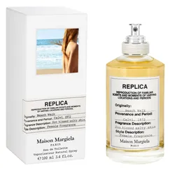 NƯỚC HOA NỮ MAISON MARTIN MARGIELA REPLICA BEACH WALK EDT