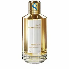 NƯỚC HOA NỮ MANCERA FEMININITY EDP