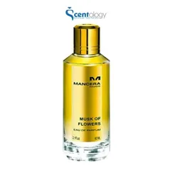 NƯỚC HOA NỮ MANCERA MUSK OF FLOWERS EDP